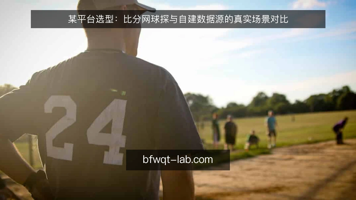 某平台选型:比分网球探与自建数据源的真实场景对比